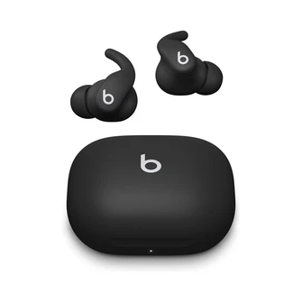 Беспроводные наушники Beats Powerbeats Fit чёрный (Black)