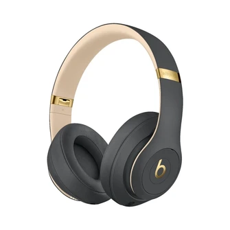 Беспроводные наушники Beats Studio 3 Wireless серый (Gray)