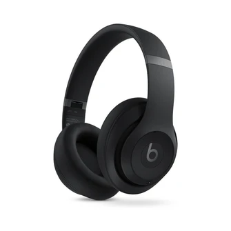 Беспроводные наушники Beats Studio Pro Wireless чёрный (Black)