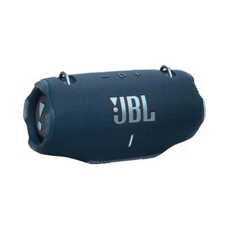 Портативная акустика JBL Xtreme 4 синий (Blue)