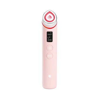 Микротоковый аппарат Medicube AGE-R Booster Pro розовый (Pink)