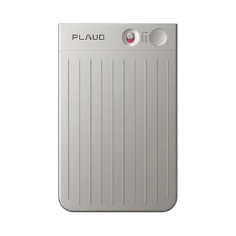 Диктофон Plaud Note 64 GB серебристый (Silver)