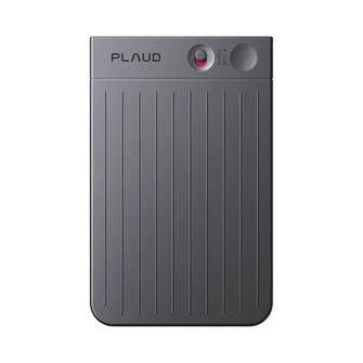 Диктофон Plaud Note 64 GB чёрный (Black)