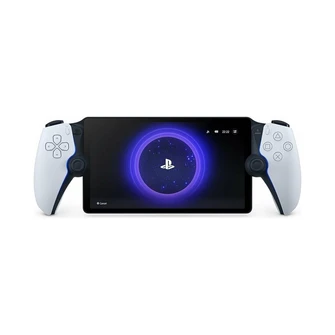 Портативная консоль Sony PlayStation Portal для PlayStation 5 белый (White)