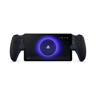 Портативная консоль Sony PlayStation Portal для PlayStation 5 чёрный (Black)