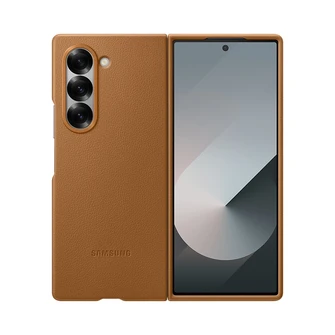 {{productViewItem.photos[photoViewList.activeNavIndex].Alt || productViewItem.photos[photoViewList.activeNavIndex].Description || 'Чехол Samsung Kindsuit Case для Galaxy Z Fold 6 коричневый (Brown)'}}