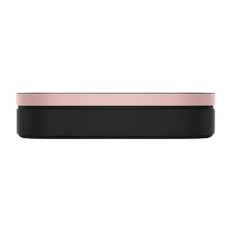Кейс для выпрямителя Dyson Airstrait HT01 розовый (Ceramic Pink)