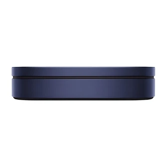 Кейс для выпрямителя Dyson Airstrait HT01 синий (Prussian Blue)