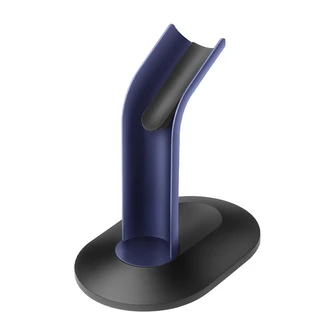 Подставка для выпрямителя Dyson Airstrait HT01 синий (Prussian Blue)