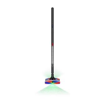 Пылесос Dyson PencilVac Fluffycones (SV50)