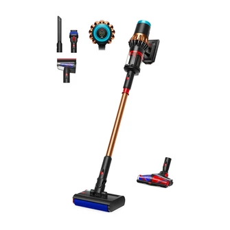 Пылесос Dyson V16 Piston Animal Submarine (DS60)