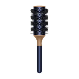 Расчёска Dyson Vented Barrel Brush 45 мм синий (Prussian Blue)