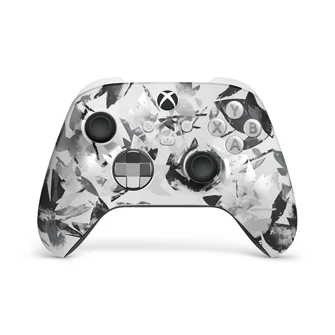 Геймпад Microsoft Xbox Series Storm Breaker Special Edition