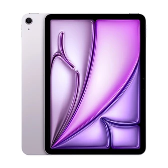 Планшет Apple iPad Air 11 M4 1 TB Wi-Fi + Cellular фиолетовый (Purple)