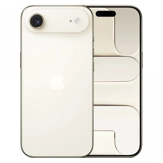 Смартфон Apple iPhone Air 1 TB (Dual eSIM) светло-золотой (Light Gold)