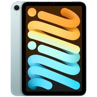 Планшет Apple iPad mini 7 128 GB Wi-Fi синий (Blue)