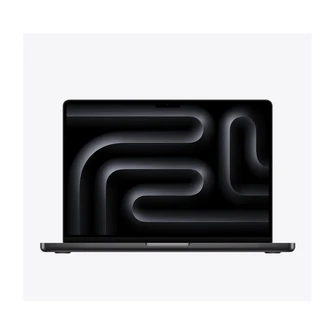 Ноутбук Apple MacBook Pro 14 M5 (MJ3D4) 32/1 TB космический чёрный (Space Black)