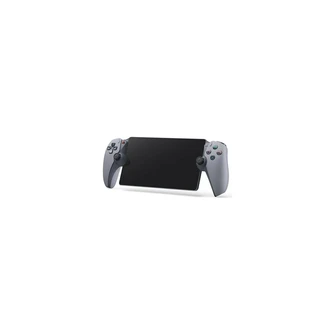 {{productViewItem.photos[photoViewList.activeNavIndex].Alt || productViewItem.photos[photoViewList.activeNavIndex].Description || 'Портативная консоль Sony PlayStation Portal для PlayStation 5 30th Anniversary Limited Edition серый (Gray)'}}