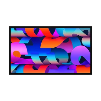 Монитор Apple Studio Display 27 (MFEY4) Standard glass, крепление VESA серебристый (Silver)