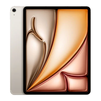 {{productViewItem.photos[photoViewList.activeNavIndex].Alt || productViewItem.photos[photoViewList.activeNavIndex].Description || 'Планшет Apple iPad Air 13 M2 1 TB Wi-Fi + Cellular сияющая звезда (Starlight)'}}