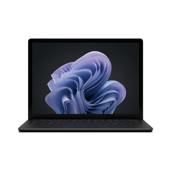 Ноутбук Microsoft Surface Laptop 6 13.5" (Intel Core Ultra 5 135H) 32/512 GB чёрный (Black)