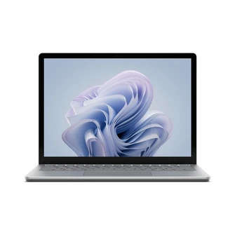 Ноутбук Microsoft Surface Laptop 6 13.5" (Intel Core Ultra 5 135H) 16/256 GB платина (Platinum)