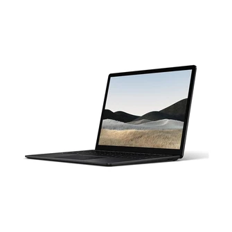 Ноутбук Microsoft Surface Laptop 4 13.5" (Intel Core i7-1185G7) 16/256 GB чёрный (Black)