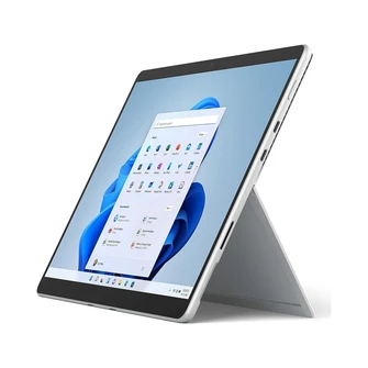 Планшет Microsoft Surface Pro 8 (Intel Core i5-1135G7) 8/512 GB платина (Platinum)