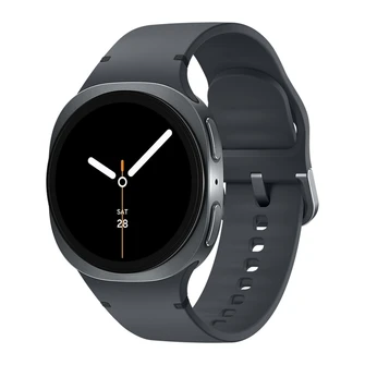 {{productViewItem.photos[photoViewList.activeNavIndex].Alt || productViewItem.photos[photoViewList.activeNavIndex].Description || 'Умные часы Samsung Galaxy Watch 8 40 мм графит (Graphite)'}}