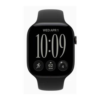 {{productViewItem.photos[photoViewList.activeNavIndex].Alt || productViewItem.photos[photoViewList.activeNavIndex].Description || 'Умные часы Apple Watch Series 12 46 мм, корпус алюминий чёрный (Black), ремешок Sport Band чёрный (Black) S/M'}}
