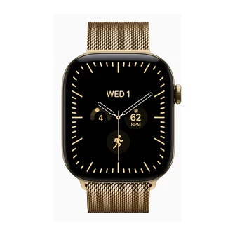 {{productViewItem.photos[photoViewList.activeNavIndex].Alt || productViewItem.photos[photoViewList.activeNavIndex].Description || 'Умные часы Apple Watch Series 12 42 мм, корпус титан полированный сияющее золото (Radiant Gold)'}}