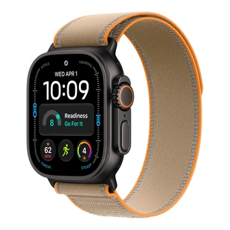 {{productViewItem.photos[photoViewList.activeNavIndex].Alt || productViewItem.photos[photoViewList.activeNavIndex].Description || 'Умные часы Apple Watch Ultra 4 49 мм, корпус чёрный титан (Black Titanium), ремешок Trail Loop песочный (Sand) S/M'}}