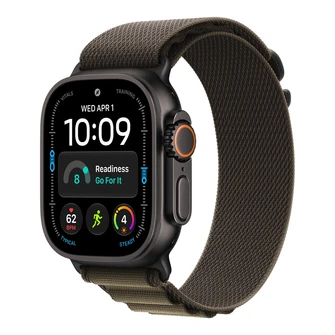 {{productViewItem.photos[photoViewList.activeNavIndex].Alt || productViewItem.photos[photoViewList.activeNavIndex].Description || 'Умные часы Apple Watch Ultra 4 49 мм, корпус чёрный титан (Black Titanium), ремешок Alpine Loop тёмно-оливковый (Dark Olive) L'}}