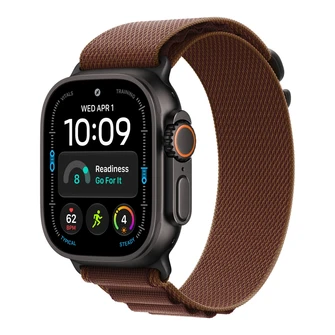 {{productViewItem.photos[photoViewList.activeNavIndex].Alt || productViewItem.photos[photoViewList.activeNavIndex].Description || 'Умные часы Apple Watch Ultra 4 49 мм, корпус чёрный титан (Black Titanium), ремешок Alpine Loop бордовый (Burgundy) M'}}