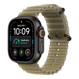 {{productViewItem.photos[photoViewList.activeNavIndex].Alt || productViewItem.photos[photoViewList.activeNavIndex].Description || 'Умные часы Apple Watch Ultra 4 49 мм, корпус чёрный титан (Black Titanium), ремешок Ocean Band оливковый (Kelp)'}}