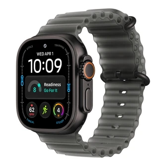 {{productViewItem.photos[photoViewList.activeNavIndex].Alt || productViewItem.photos[photoViewList.activeNavIndex].Description || 'Умные часы Apple Watch Ultra 4 49 мм, корпус чёрный титан (Black Titanium), ремешок Ocean Band чёрный (Black)'}}