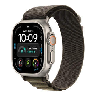 {{productViewItem.photos[photoViewList.activeNavIndex].Alt || productViewItem.photos[photoViewList.activeNavIndex].Description || 'Умные часы Apple Watch Ultra 4 49 мм, корпус натуральный титан (Natural Titanium), ремешок Alpine Loop тёмно-оливковый (Dark Olive) L'}}