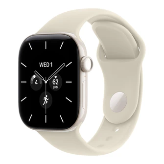 {{productViewItem.photos[photoViewList.activeNavIndex].Alt || productViewItem.photos[photoViewList.activeNavIndex].Description || 'Умные часы Apple Watch Series 12 42 мм, корпус керамика жемчужно-белый (Pearl White)'}}