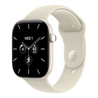 {{productViewItem.photos[photoViewList.activeNavIndex].Alt || productViewItem.photos[photoViewList.activeNavIndex].Description || 'Умные часы Apple Watch Series 12 46 мм, корпус керамика жемчужно-белый (Pearl White)'}}