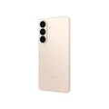 Смартфон Samsung Galaxy S26 Plus 12/512 GB розовое золото (Pink Gold)