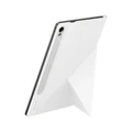 Чехол Samsung Book Cover для Galaxy Tab S9 белый (White)