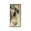 Чехол Samsung Clear Gadget Case для Galaxy S24 Ultra прозрачный (Clear)