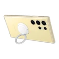 Чехол Samsung Clear Gadget Case для Galaxy S24 Ultra прозрачный (Clear)