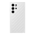 Чехол Samsung Shield Case для Galaxy S24 Ultra серый (Gray)