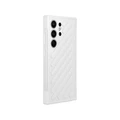 Чехол Samsung Shield Case для Galaxy S24 Ultra серый (Gray)