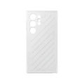 Чехол Samsung Shield Case для Galaxy S24 Ultra серый (Gray)