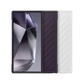 Чехол Samsung Shield Case для Galaxy S24 Ultra серый (Gray)