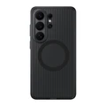 Чехол Samsung Rugged Magnet Case для Galaxy S26 Ultra чёрный (Black)