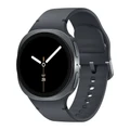 Умные часы Samsung Galaxy Watch 8 40 мм LTE графит (Graphite)