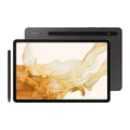 Планшет Samsung Galaxy Tab S8 256 GB Wi-Fi графит (Graphite)